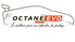 Logo Octane Evo SRL